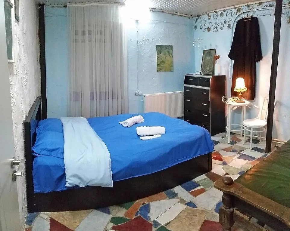 Art Hostel Tbilisi