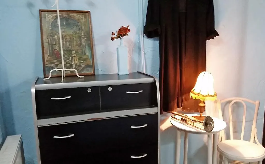 Art Hostel Tbilisi