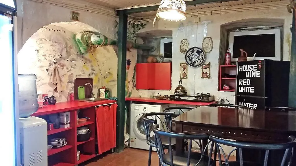 Art Hostel Tbilisi
