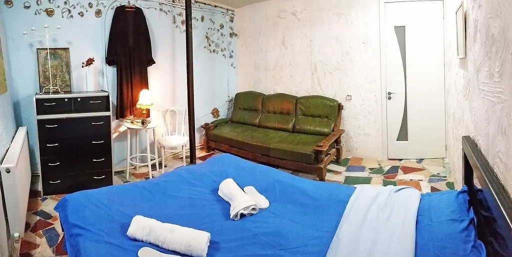 Art Hostel Tbilisi