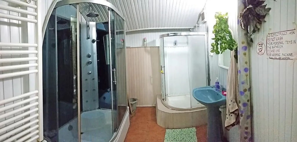 Art Hostel Tbilisi