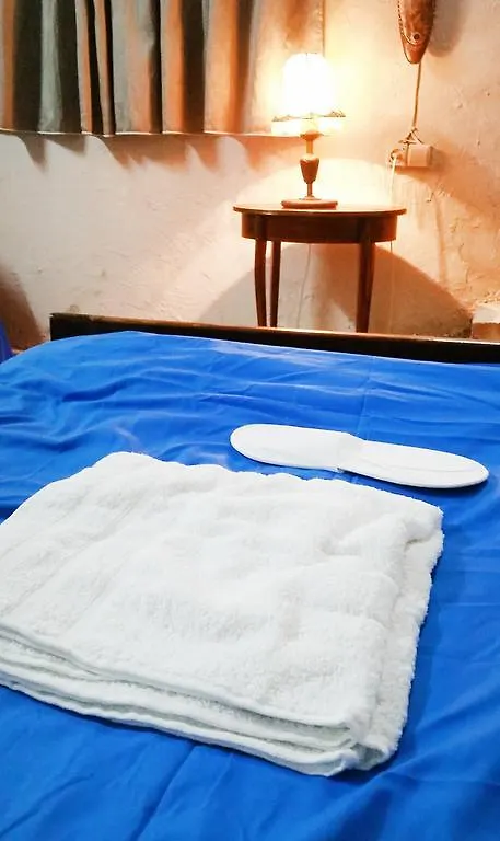 Art Hostel Tbilisi