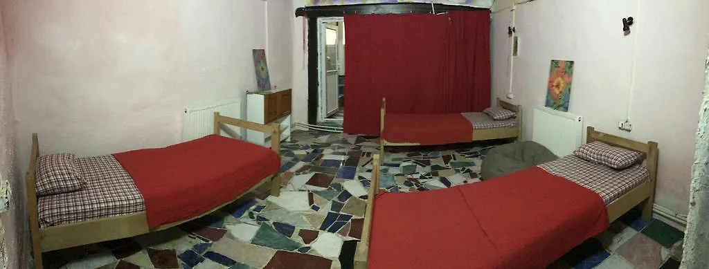 Art Hostel Tbilisi