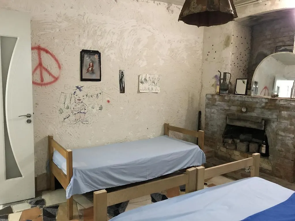 Art Hostel Tbilisi