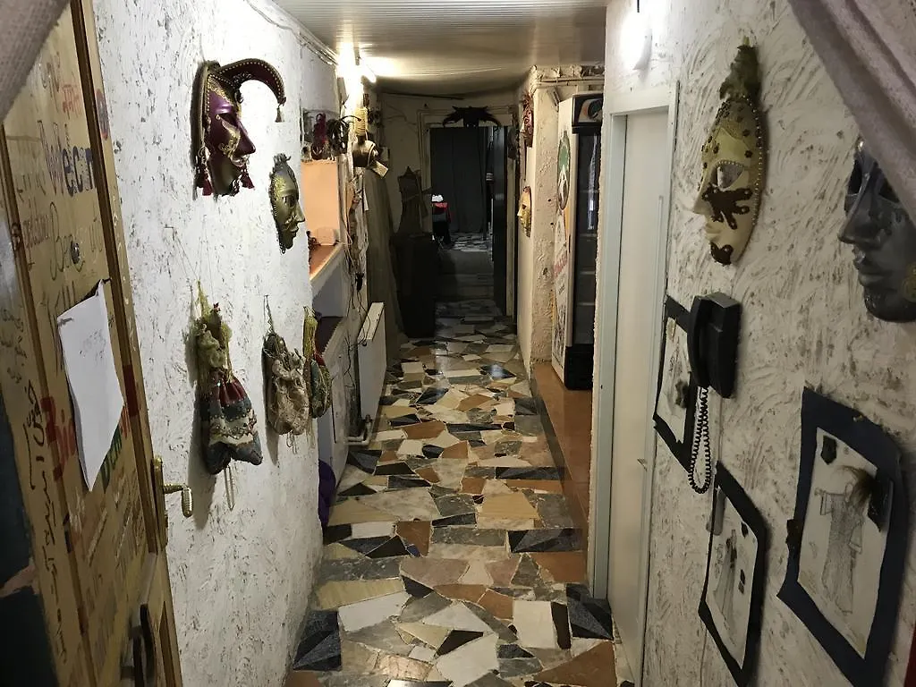 Art Hostel Tbilisi 0*,