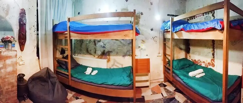 Art Hostel Tbilisi