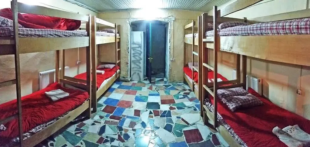 Art Hostel Tbilisi