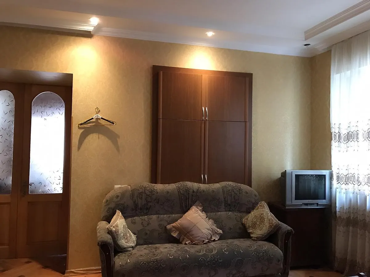 Art Hostel Tbilisi